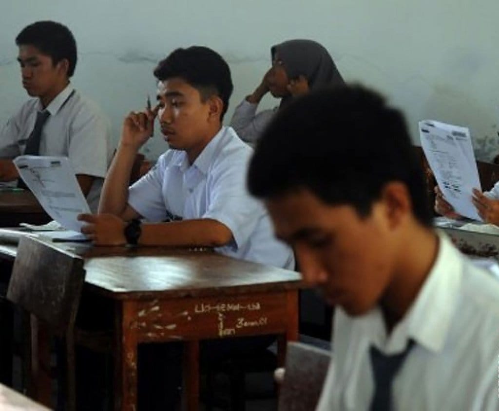 Ini 4 Prinsip Memilih Mapel Pilihan Tes Kemampuan Akademik
