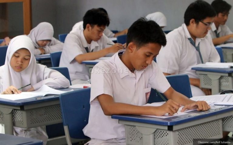 Akhirnya Terbongkar! 3 Fakta Foto Ujian Sekolah Pancasila SD Kelas 2 2026