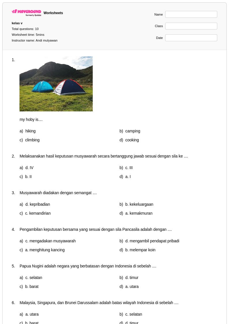 50 lembar kerja Ide dan Detail Utama untuk Kelas 3 di Wayground 50 lembar kerja Ide dan Detail Utama untuk Kelas 3 di Wayground