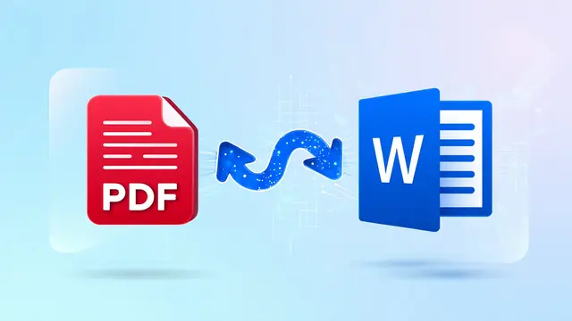 Cara Menggunakan iLovePDF to Word Gratis Ubah File PDF Jadi Word Tanpa