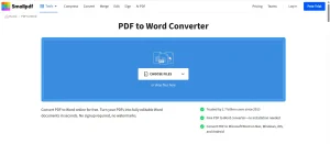 Ternyata Ini Rahasia Download Pengubah PDF ke Word Gratis 2026