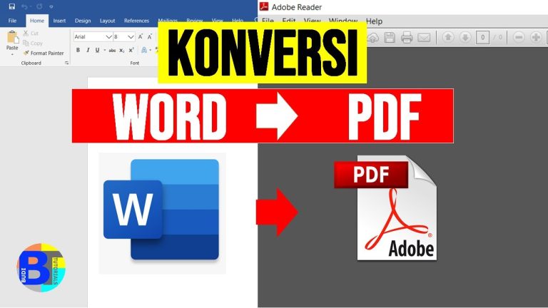 7 Cara Download Aplikasi Untuk Mengubah Word Menjadi PDF Paling Cepat dan Mudah di 2026 7 Cara Download Aplikasi Untuk Mengubah Word Menjadi PDF Paling Cepat dan Mudah di 2026