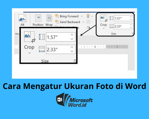 7 Cara Mengubah Ukuran Size Word Sekaligus Menghapus Halaman Kosong yang Jarang Diketahui