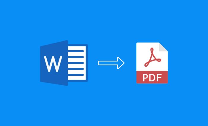 7 Cara Ternyata Wajib Tahu: Download Aplikasih Mengubah File Word Ke PDF Tanpa Ribet di 2026 7 Cara Ternyata Wajib Tahu: Download Aplikasih Mengubah File Word Ke PDF Tanpa Ribet di 2026