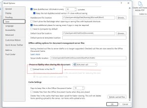 Cara Download Arab Agar Tidak Berubah di MS Word Ternyata Semudah Ini, Wajib Tahu Sebelum Mengetik