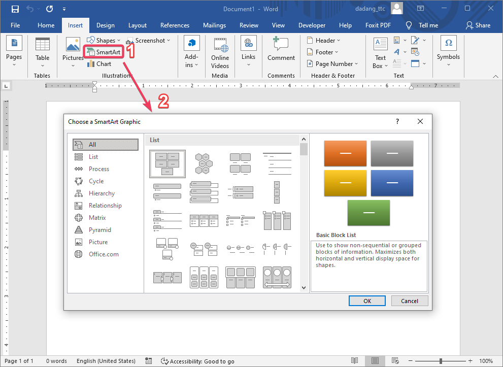 Cara Mudah Mengubah Ukuran SmartArt di Word 2010 Ternyata Segampang Ini, Wajib Tahu Sebelum Presentasi