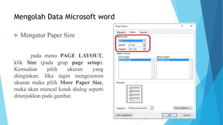Terbukti 5 Langkah Mengubah Ukuran Slide di Microsoft Word 2010 Sebelum Deadline 2026 Terbukti 5 Langkah Mengubah Ukuran Slide di Microsoft Word 2010 Sebelum Deadline 2026