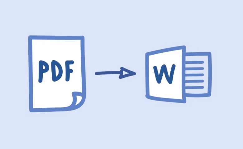 10 Cara Mengubah PDF ke Word Cepat Praktis dan Gratis 10 Cara Mengubah PDF ke Word Cepat Praktis dan Gratis