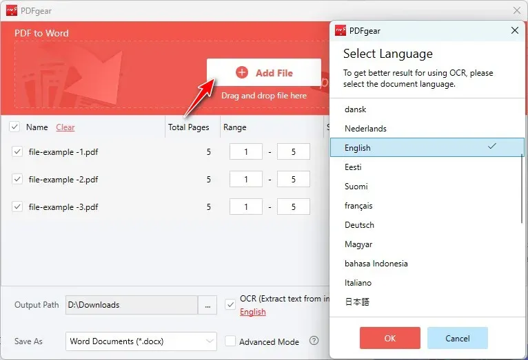 Ternyata Ini Rahasia Gemini AI Gratis dan 3 Langkah Download Aplikasi yang Bisa Mengubah PDF ke Word