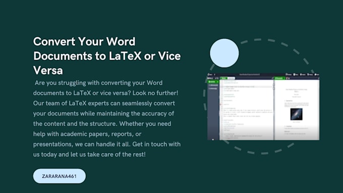 download mengubah word ke latex