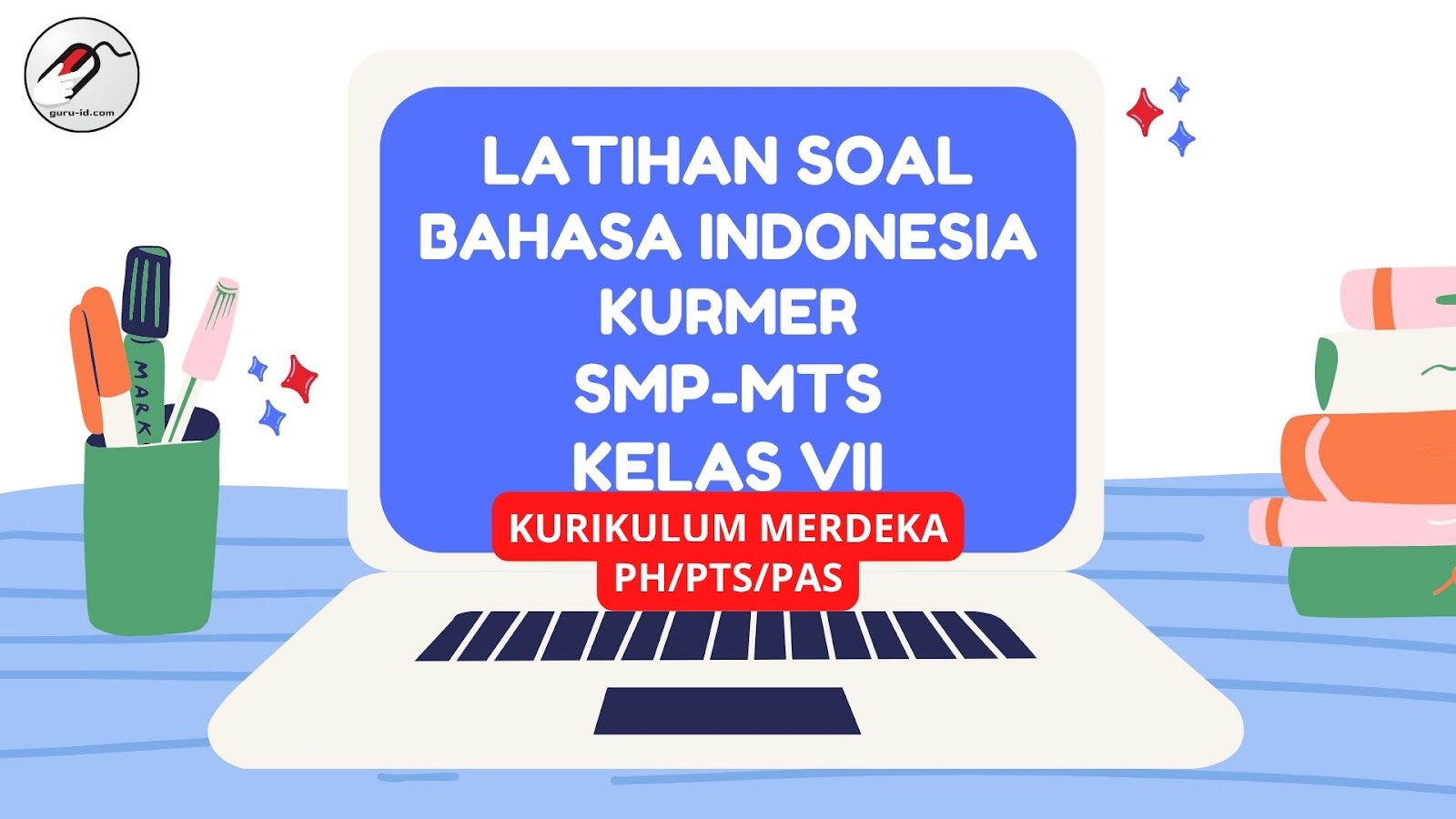 Wajib Tahu! Bocoran soal ulangan bahasa indonesia kelas 4 semester 2 Terbaru